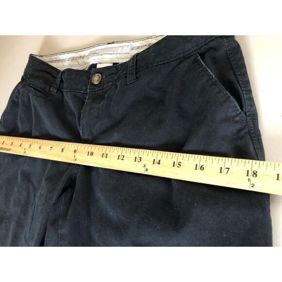 Old Navy Low Rise Chinos Pants Size R6 - Picture 6 of 10
